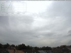 Archiv Foto Webcam Blick in den Himmel über Mannheim 07:00