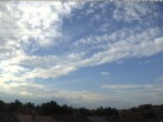 Archiv Foto Webcam Blick in den Himmel über Mannheim 17:00