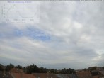 Archiv Foto Webcam Blick in den Himmel über Mannheim 09:00