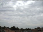 Archiv Foto Webcam Blick in den Himmel über Mannheim 11:00