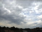 Archiv Foto Webcam Blick in den Himmel über Mannheim 15:00