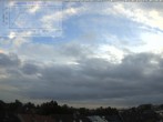 Archiv Foto Webcam Blick in den Himmel über Mannheim 05:00