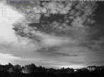 Archiv Foto Webcam Blick in den Himmel über Mannheim 01:00