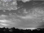 Archiv Foto Webcam Blick in den Himmel über Mannheim 03:00