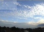 Archiv Foto Webcam Blick in den Himmel über Mannheim 06:00