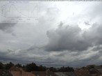 Archiv Foto Webcam Blick in den Himmel über Mannheim 11:00