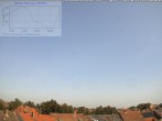 Archiv Foto Webcam Blick in den Himmel über Mannheim 09:00
