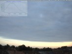 Archived image Webcam Mannheim: Sky 05:00