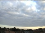 Archived image Webcam Mannheim: Sky 06:00