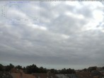 Archived image Webcam Mannheim: Sky 07:00