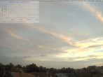 Archiv Foto Webcam Blick in den Himmel über Mannheim 03:00