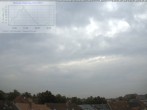 Archiv Foto Webcam Blick in den Himmel über Mannheim 05:00