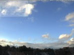 Archiv Foto Webcam Blick in den Himmel über Mannheim 15:00