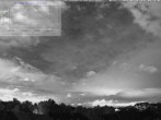 Archiv Foto Webcam Blick in den Himmel über Mannheim 03:00