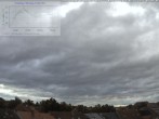 Archiv Foto Webcam Blick in den Himmel über Mannheim 08:00