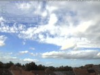 Archiv Foto Webcam Blick in den Himmel über Mannheim 15:00