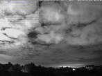 Archived image Webcam Mannheim: Sky 23:00