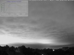 Archiv Foto Webcam Blick in den Himmel über Mannheim 05:00
