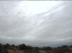 Archiv Foto Webcam Blick in den Himmel über Mannheim 07:00