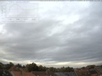 Archiv Foto Webcam Blick in den Himmel über Mannheim 08:00