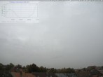Archiv Foto Webcam Blick in den Himmel über Mannheim 11:00