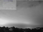 Archiv Foto Webcam Blick in den Himmel über Mannheim 05:00