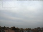 Archiv Foto Webcam Blick in den Himmel über Mannheim 07:00