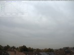 Archiv Foto Webcam Blick in den Himmel über Mannheim 09:00