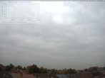 Archiv Foto Webcam Blick in den Himmel über Mannheim 11:00