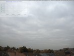 Archiv Foto Webcam Blick in den Himmel über Mannheim 13:00