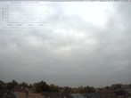Archiv Foto Webcam Blick in den Himmel über Mannheim 15:00