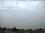 Archiv Foto Webcam Blick in den Himmel über Mannheim 17:00
