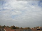 Archiv Foto Webcam Blick in den Himmel über Mannheim 11:00