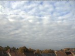 Archiv Foto Webcam Blick in den Himmel über Mannheim 15:00