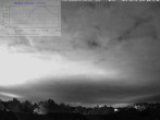 Archived image Webcam Mannheim: Sky 23:00