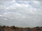 Archived image Webcam Mannheim: Sky 09:00