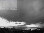 Archiv Foto Webcam Blick in den Himmel über Mannheim 05:00