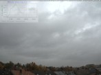 Archiv Foto Webcam Blick in den Himmel über Mannheim 07:00