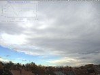 Archiv Foto Webcam Blick in den Himmel über Mannheim 11:00