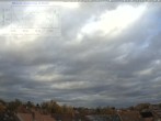 Archiv Foto Webcam Blick in den Himmel über Mannheim 15:00