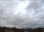 Archiv Foto Webcam Blick in den Himmel über Mannheim 17:00