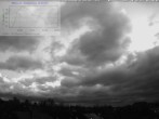 Archiv Foto Webcam Blick in den Himmel über Mannheim 05:00