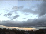 Archiv Foto Webcam Blick in den Himmel über Mannheim 06:00