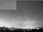Archiv Foto Webcam Blick in den Himmel über Mannheim 03:00