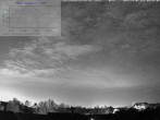 Archiv Foto Webcam Blick in den Himmel über Mannheim 03:00