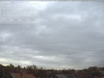 Archiv Foto Webcam Blick in den Himmel über Mannheim 15:00
