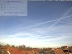 Archived image Webcam Mannheim: Sky 09:00