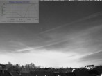 Archiv Foto Webcam Blick in den Himmel über Mannheim 17:00