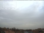 Archiv Foto Webcam Blick in den Himmel über Mannheim 07:00
