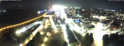 Archiv Foto Webcam Bremerhaven: Alter und Neuer Hafen 00:00